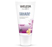 WELEDA - Crème de Nuit Redensifiante à l'Onagre - Peaux Matures - Soin Visage Femme - Tube 30 ml