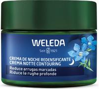 Weleda Crème de Nuit Redensifiante Gentiane Bleue et Edelweiss 40ml