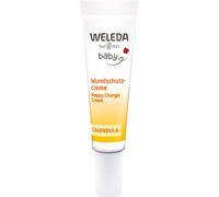 WELEDA Crème de protection au Calendula, 10 ml CRE