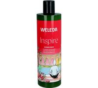 Weleda Crème Douche Inspire à la Grenade 400 ml PZN 19447850