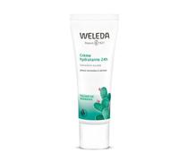 WELEDA Figuier de Barbarie Crème Hydratante 24 H crème pour la peau 30 ml
