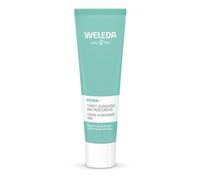 Weleda Crème hydratante Hydra+ 48h – Hydratation durable – 30 ml