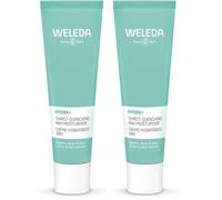 WELEDA - Crème hydratante 48h HYDR NATRUE - 30ml (Lot de 2)