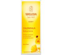 Weleda Crème Hydratante Baby Calendula Diaper 75ml