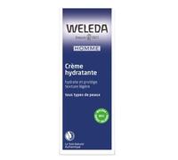Weleda Crème hydratante pour hommes 30ml