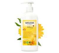 Weleda Crème lavante bébé Calendula bio – 400 ml