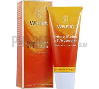 Weleda Crème mains à l'argousier 50ml