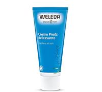 Weleda Foot Care baume pieds 75 ml