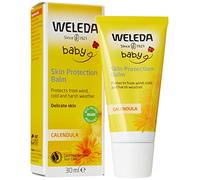 Weleda - Crème plein air au calendula - 30 ml
