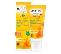 Weleda - Crème plein air au calendula - 30 ml