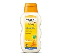 Weleda Crème pour le bain aux extraits naturels de calendula 200 ml