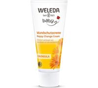 Weleda Crème pour le change au Calendula Bébé