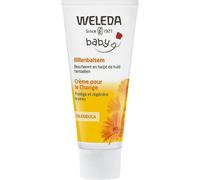 Weleda Crème Pour Le Change Au Calendula Tube 30ml