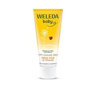 Weleda Crème pour le Change Calendula sans parfum 75 ml