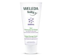 Weleda Bébé Derma 3en1 Crème Pour Le Change 50ml