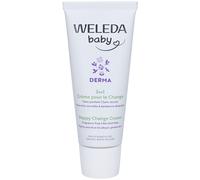 WELEDA Crème pour le Change DERMA 3en1 Pour La Peau 50 ml