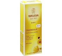 Weleda Crème pour le visage au Calendula 50ml