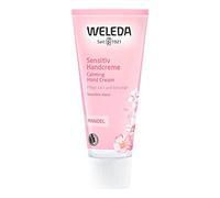 Weleda Crème pour les mains à l'amande sensible (2 x 50 ml)