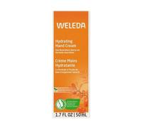 Weleda Crème Pour Les Mains Au Genièvre De Mer, 1,7 oz