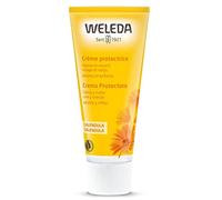 WELEDA - Crème protectrice adultes & enfants - Soin protecteur et apaisant - Prévient le déssèchement cutanée - NATRUE* - 75 ml