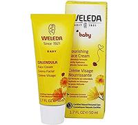 Weleda - Crème Protectrice Visage Bébé au Calendula Weleda 50 ml - 3588201