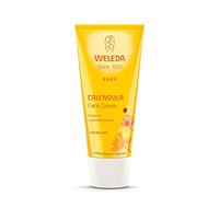 WELEDA Crème visage au calendula 2 x 50 ml