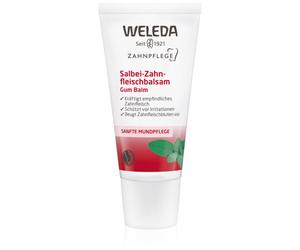 Weleda Dental Care baume gingival à la sauge 30 ml