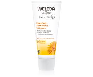 Weleda Dental Care dentifrice souci 75 ml
