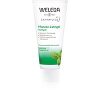 Weleda Dental Care gel végétal dents 75 ml
