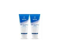 Weleda Pâte dentifrice saline – 2 x 75 ml
