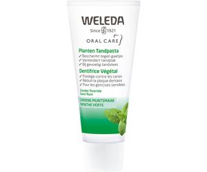 Weleda Dentifrice Végétal Tube 75ml