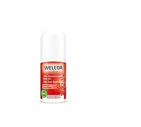 Weleda 4001638500203 déodorant Femmes Déodorant roll-on 50 ml 1 pièce(s)