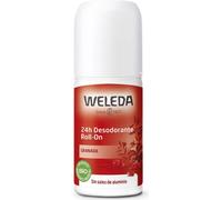 WELEDA Déodorant à bille Grenade 24h 50ml