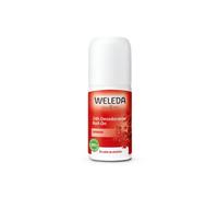 Weleda 4001638500203 déodorant Femmes Déodorant roll-on 50 ml 1 pièce(s)