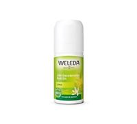 Weleda Déodorant Roll on 24h au Citrus 50mL