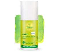 Weleda Déodorant Roller Citrus - 50ml