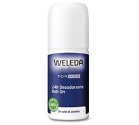 Weleda Déodorant Roller Men - 50ml