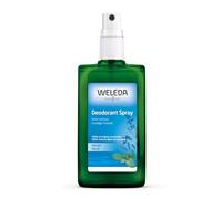 WELEDA - Déodorant Sauge efficacité Formule 100% d'origine naturelle - Protection déodorante efficace - NATRUE - Vegan - 100 ml