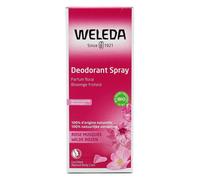 Weleda Déodorant Duo à la Rose Spray 100 ml