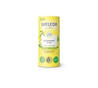 Weleda Déodorant Stick Citrus Bergamot 50 Grammes