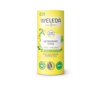 Weleda Deodorant Stick 24h Citrus-Bergamot 50g