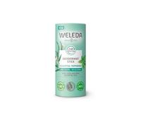 Weleda Déodorant Stick Eucalyptus Peppermint 50 Grammes