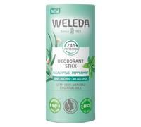 Weleda Deodorant Stick Eucalyptus Peppermint 50g