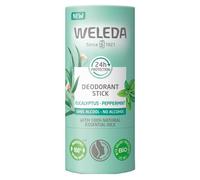 Weleda Deodorant Stick 24h Eucalyptus-Peppermint 50g