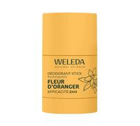 WELEDA - Déodorant Stick Rechargeable Fleur d'Oranger 50g