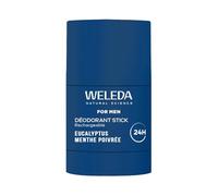 WELEDA - Déodorant Stick Rechargeable For Men 50g
