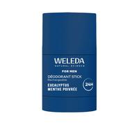 WELEDA - Déodorant Stick Rechargeable For Men 50g 50 g
