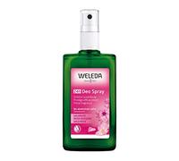 Weleda Déodorant naturel Rose musquée 100 ml