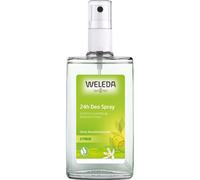 Weleda Déodorant au Citrus – 100 ml