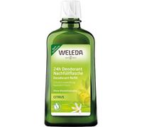 Weleda Citrus déodorant recharge 200 ml